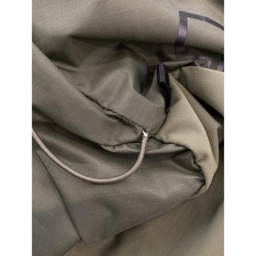 norrona (ノローナ) バックパック 5813-25 SIZE SM オリーブ セーニャエコニール70