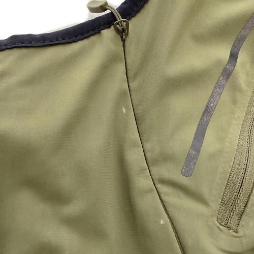 norrona (ノローナ) バックパック 5813-25 SIZE SM オリーブ セーニャエコニール70