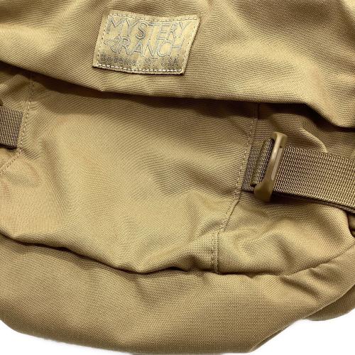 MYSTERY RANCH (ミステリーランチ) ウエストバッグ USA製 タン ヒップモンキー