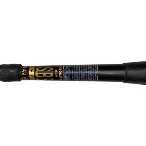 SSK (エスエスケー) MM18 軟式バット SBB4023 84㎝ ブラック