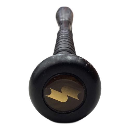 SSK (エスエスケー) MM18 軟式バット SBB4023 84㎝ ブラック