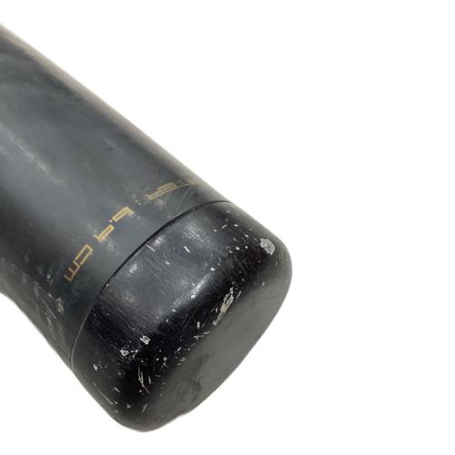 SSK (エスエスケー) MM18 軟式バット SBB4023 84㎝ ブラック