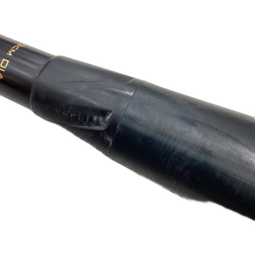 SSK (エスエスケー) MM18 軟式バット SBB4023 84㎝ ブラック