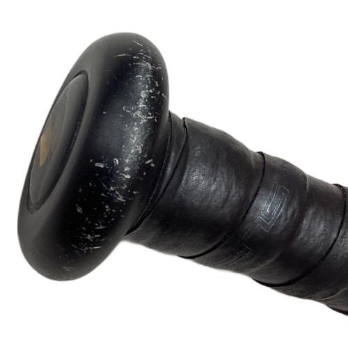SSK (エスエスケー) MM18 軟式バット SBB4023 84㎝ ブラック