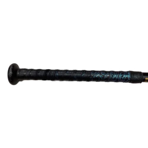 SSK (エスエスケー) MM18 軟式バット SBB4023 84㎝ ブラック