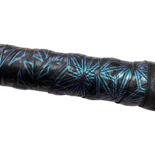 SSK (エスエスケー) MM18 軟式バット SBB4023 84㎝ ブラック
