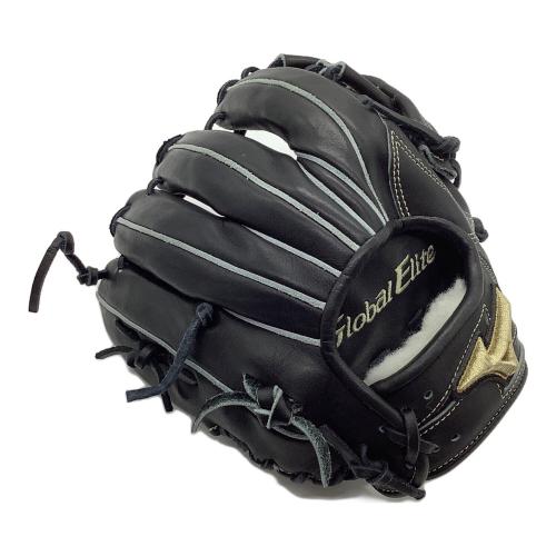 MIZUNO (ミズノ) グローバルエリート ∞インフィニティNEO 硬式