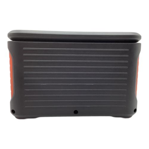Jackery (ジャクリ) ポータブル電源 PTB071 キズ有・※バッテリー寿命保証無・通電確認済