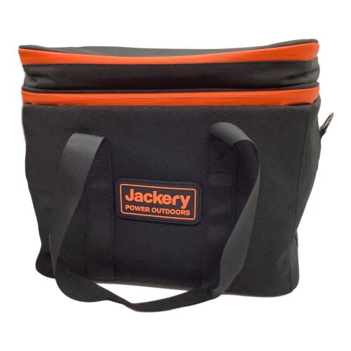 Jackery (ジャクリ) ポータブル電源 PTB071 キズ有・※バッテリー寿命保証無・通電確認済