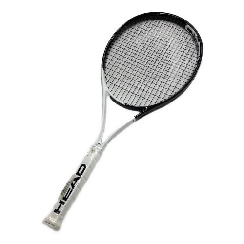 HEAD (ヘッド) Speed PRO300 硬式テニスラケット 233602 2022モデル グリップサイズ：4 1/4
