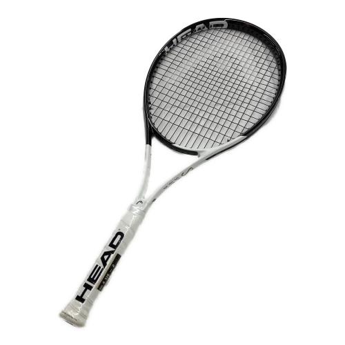 HEAD (ヘッド) Speed PRO300 硬式テニスラケット 233602 2022モデル グリップサイズ：4 1/4