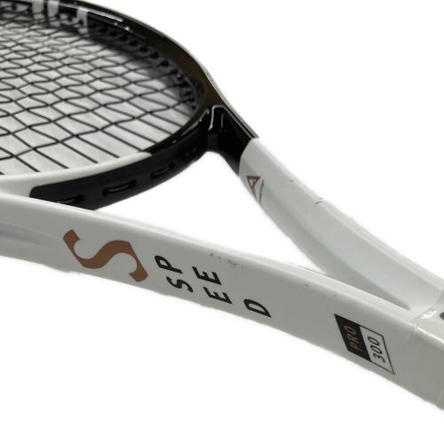 HEAD (ヘッド) Speed PRO300 硬式テニスラケット 233602 2022モデル グリップサイズ：4 1/4