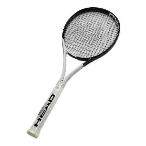 HEAD (ヘッド) SPEED MP L700 硬式テニスラケット 233622 2022モデル グリップサイズ：4 1/4
