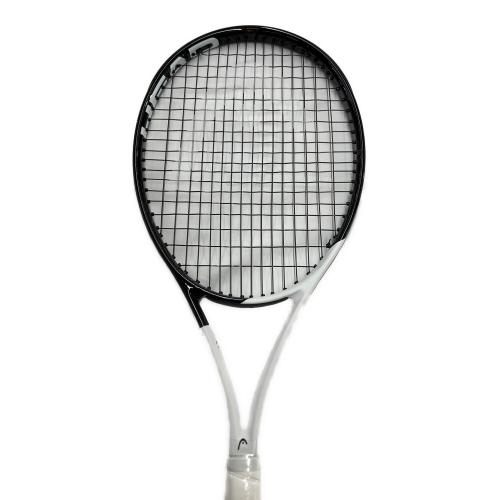 HEAD (ヘッド) SPEED MP L700 硬式テニスラケット 233622 2022モデル グリップサイズ：4 1/4