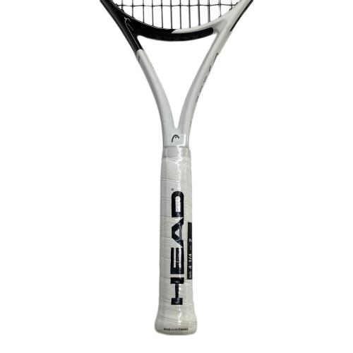 HEAD (ヘッド) SPEED MP L700 硬式テニスラケット 233622 2022モデル グリップサイズ：4 1/4
