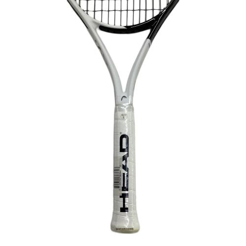 HEAD (ヘッド) SPEED MP L700 硬式テニスラケット 233622 2022モデル グリップサイズ：4 1/4