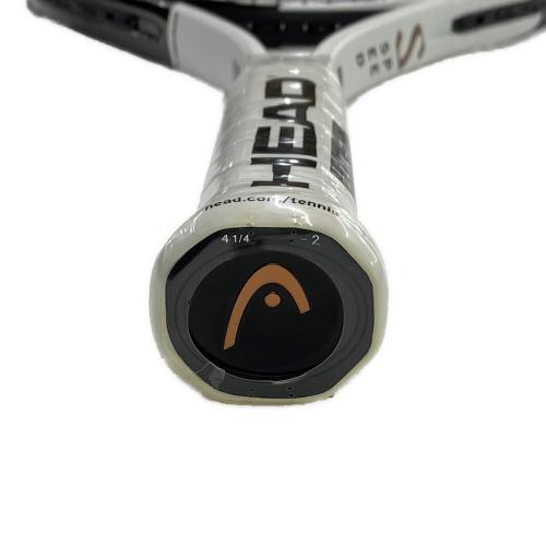 HEAD (ヘッド) SPEED MP L700 硬式テニスラケット 233622 2022モデル グリップサイズ：4 1/4