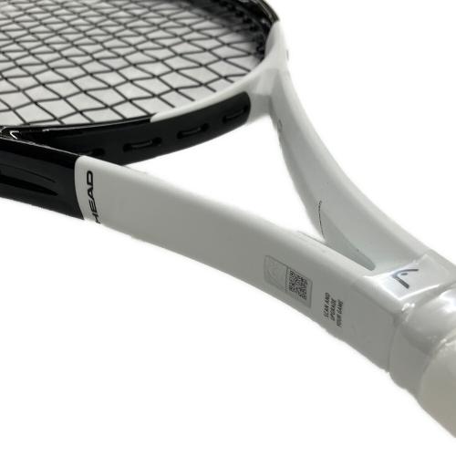 HEAD (ヘッド) SPEED MP L700 硬式テニスラケット 233622 2022モデル グリップサイズ：4 1/4