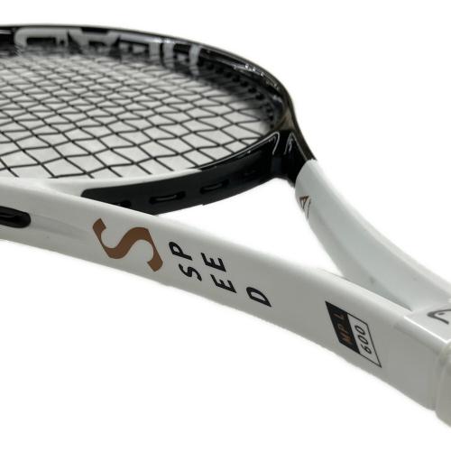 HEAD (ヘッド) SPEED MP L700 硬式テニスラケット 233622 2022モデル グリップサイズ：4 1/4