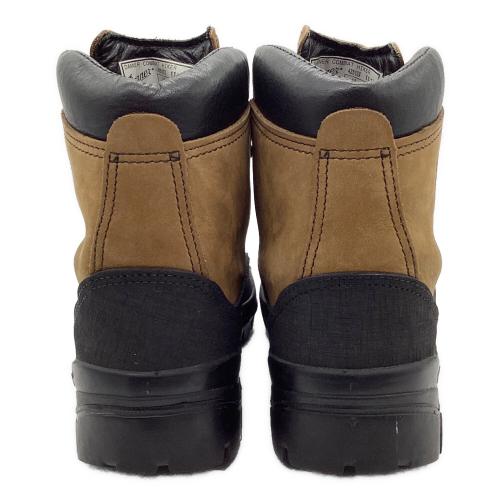 Danner (ダナー) コンバットハイカー アウトドアウェア(シューズ) 43513X メンズ US9 1/2(約27.5㎝) ブラウン×ブラック