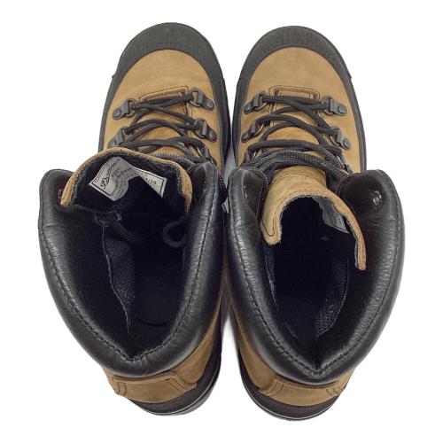 Danner (ダナー) コンバットハイカー アウトドアウェア(シューズ) 43513X メンズ US9 1/2(約27.5㎝) ブラウン×ブラック
