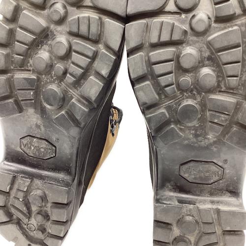 Danner (ダナー) コンバットハイカー アウトドアウェア(シューズ) 43513X メンズ US9 1/2(約27.5㎝) ブラウン×ブラック