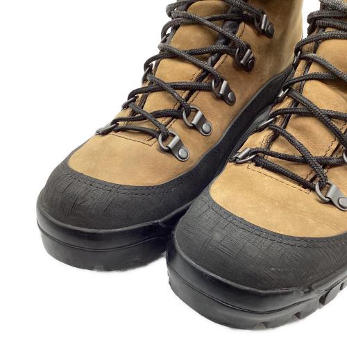 Danner (ダナー) コンバットハイカー アウトドアウェア(シューズ) 43513X メンズ US9 1/2(約27.5㎝) ブラウン×ブラック