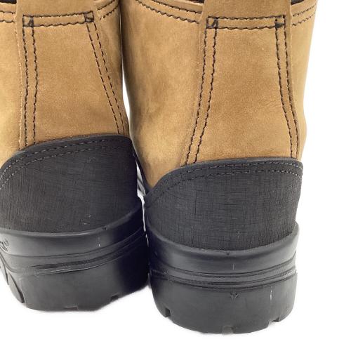 Danner (ダナー) コンバットハイカー アウトドアウェア(シューズ) 43513X メンズ US9 1/2(約27.5㎝) ブラウン×ブラック
