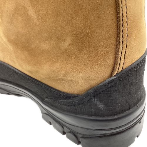 Danner (ダナー) コンバットハイカー アウトドアウェア(シューズ) 43513X メンズ US9 1/2(約27.5㎝) ブラウン×ブラック