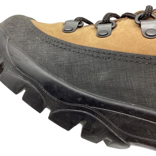 Danner (ダナー) コンバットハイカー アウトドアウェア(シューズ) 43513X メンズ US9 1/2(約27.5㎝) ブラウン×ブラック