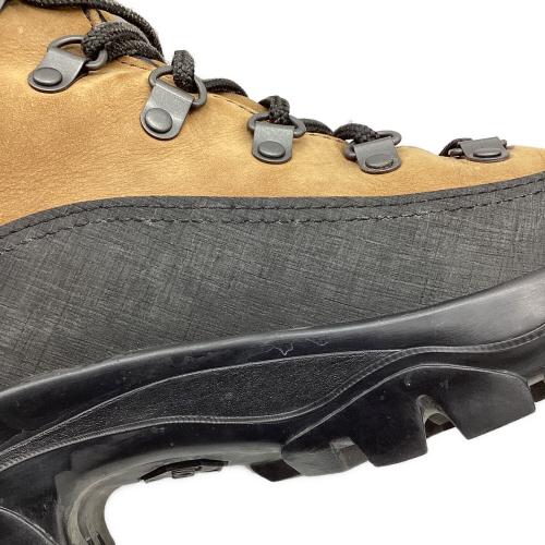 Danner (ダナー) コンバットハイカー アウトドアウェア(シューズ) 43513X メンズ US9 1/2(約27.5㎝) ブラウン×ブラック