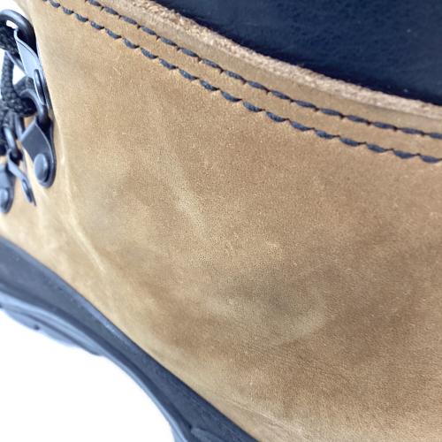 Danner (ダナー) コンバットハイカー アウトドアウェア(シューズ) 43513X メンズ US9 1/2(約27.5㎝) ブラウン×ブラック
