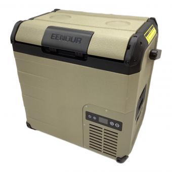 EENOUR(イーノウ) (イーノウ) 車載冷蔵庫18L ポータブル冷蔵庫 D18