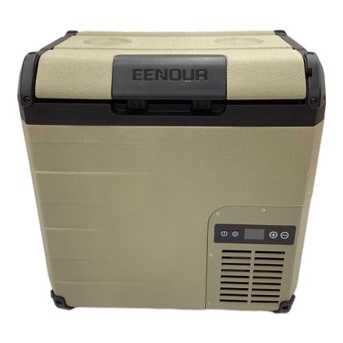 EENOUR(イーノウ) (イーノウ) 車載冷蔵庫18L ポータブル冷蔵庫 D18