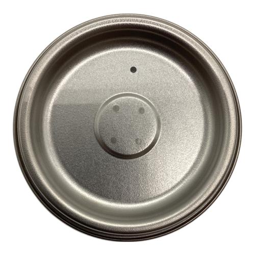 EVERNEW (エバニュー) Ti SOLO pot アウトドア食器