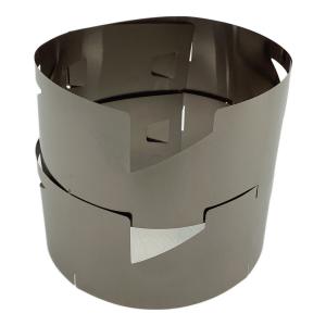 EVERNEW (エバニュー) Tiフーボー 焚火台用品