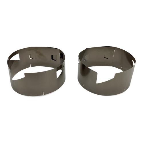 EVERNEW (エバニュー) Tiフーボー 焚火台用品