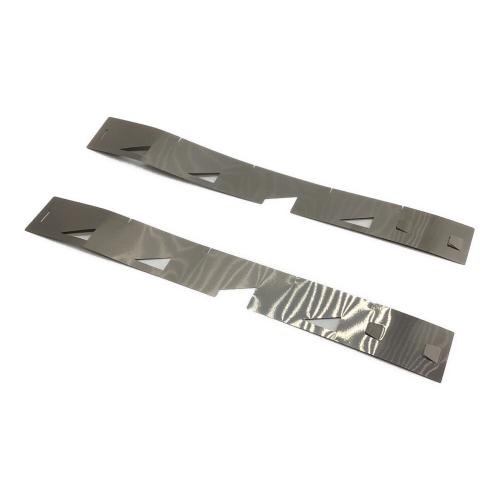 EVERNEW (エバニュー) Tiフーボー 焚火台用品
