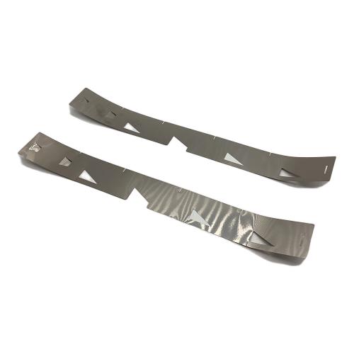 EVERNEW (エバニュー) Tiフーボー 焚火台用品