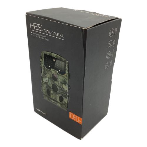 apeman アウトドア雑貨  H65TRAIL CAMERA