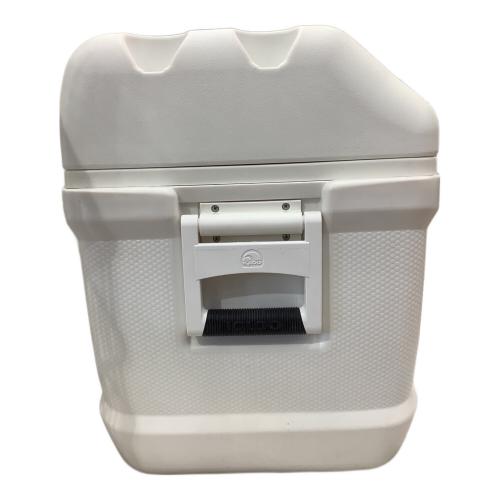 iGloo (イグルー) MAXCOLD PREMIUM クーラーボックス 165QT 156L ホワイト
