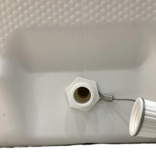iGloo (イグルー) MAXCOLD PREMIUM クーラーボックス 165QT 156L ホワイト