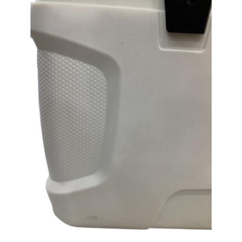 iGloo (イグルー) MAXCOLD PREMIUM クーラーボックス 165QT 156L ホワイト