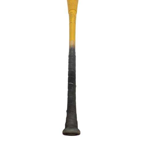 Victus (ビクタス) ペンシル バット 軟式バット VJJSBBYP ケース付 84cm イエロー