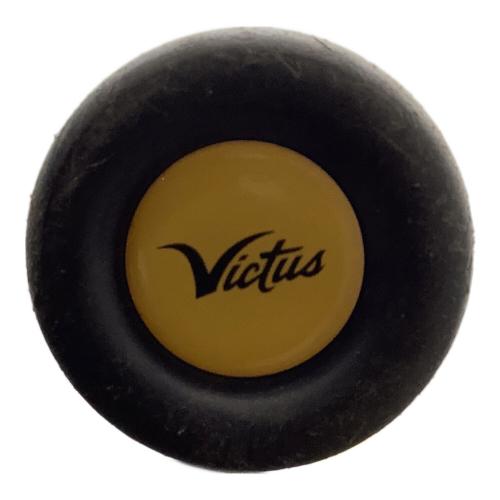 Victus (ビクタス) ペンシル バット 軟式バット VJJSBBYP ケース付 84cm イエロー