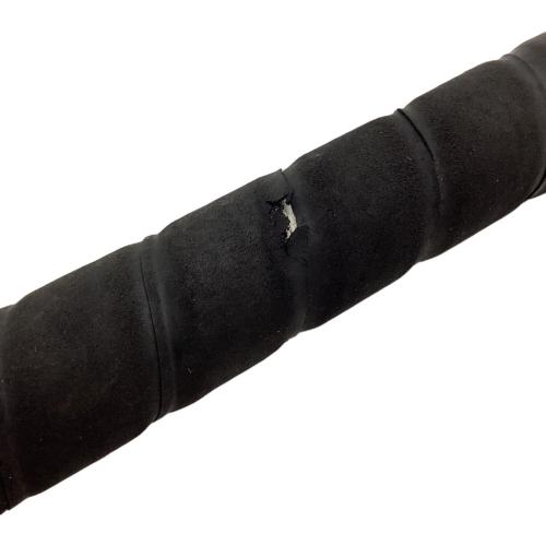 Victus (ビクタス) ペンシル バット 軟式バット VJJSBBYP ケース付 84cm イエロー