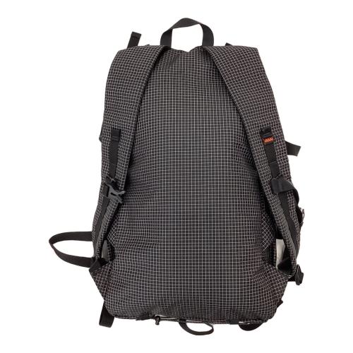 JINDAIJI MOUNTAIN WORKS (ジンダイジマウンテンワークス) バックパック X-Grid/210D グレー onedayboyslim “skbs”
