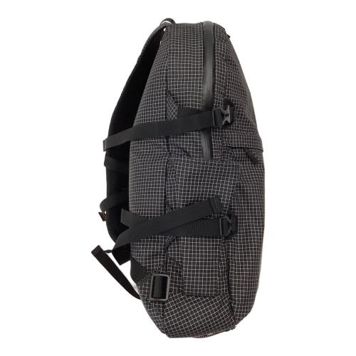 JINDAIJI MOUNTAIN WORKS (ジンダイジマウンテンワークス) バックパック X-Grid/210D グレー onedayboyslim “skbs”