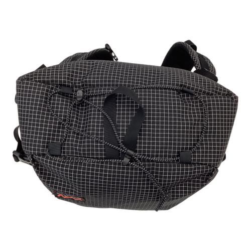 JINDAIJI MOUNTAIN WORKS (ジンダイジマウンテンワークス) バックパック X-Grid/210D グレー onedayboyslim “skbs”