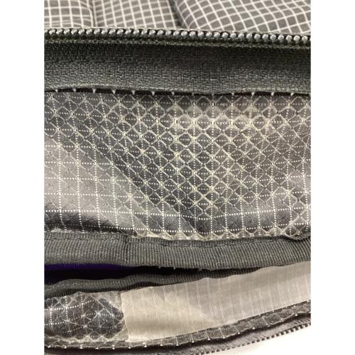 JINDAIJI MOUNTAIN WORKS (ジンダイジマウンテンワークス) バックパック X-Grid/210D グレー onedayboyslim “skbs”